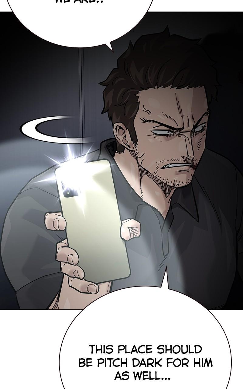 To Not Die Chap 202 - Next Chap 203