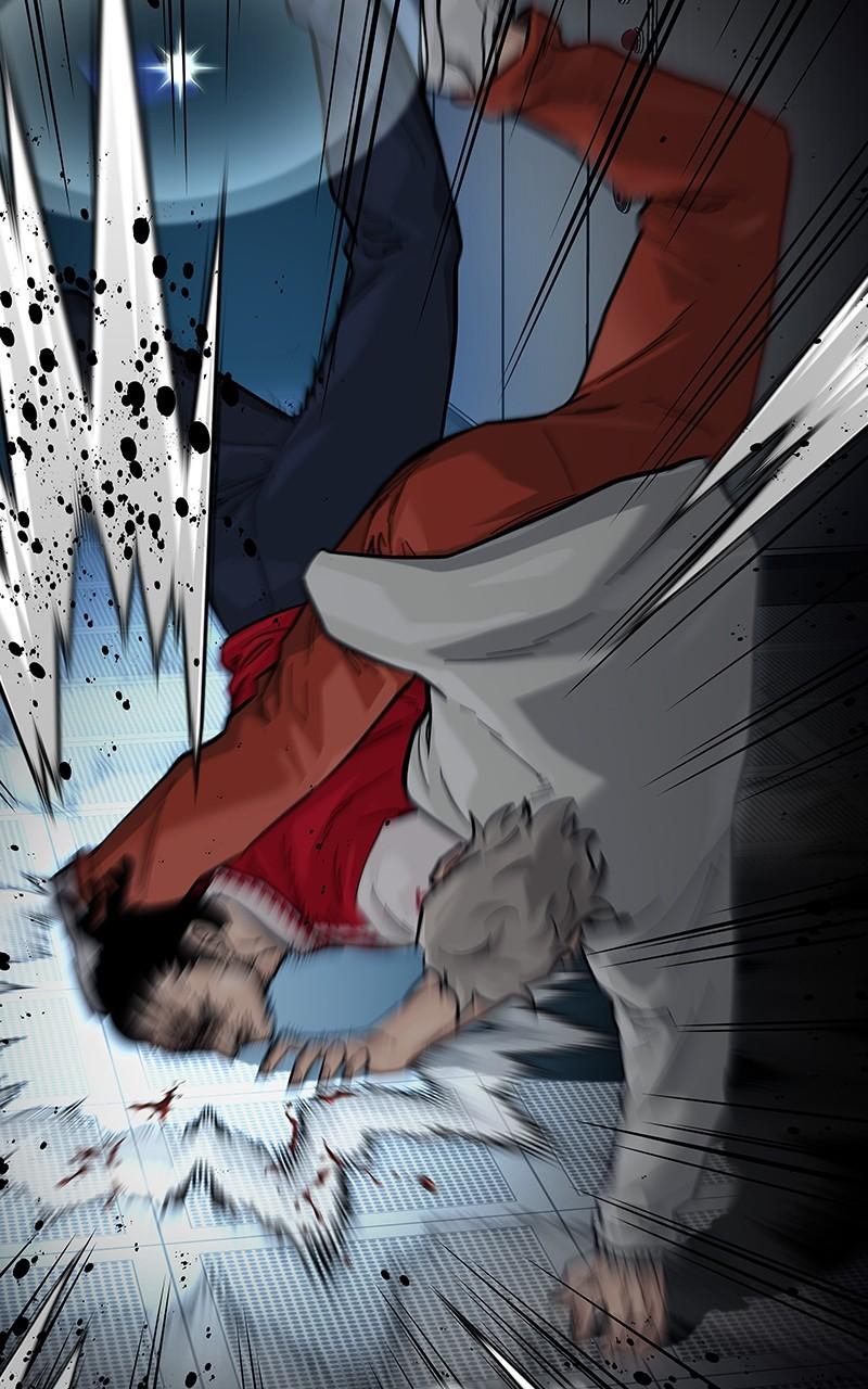 To Not Die Chap 202 - Next Chap 203