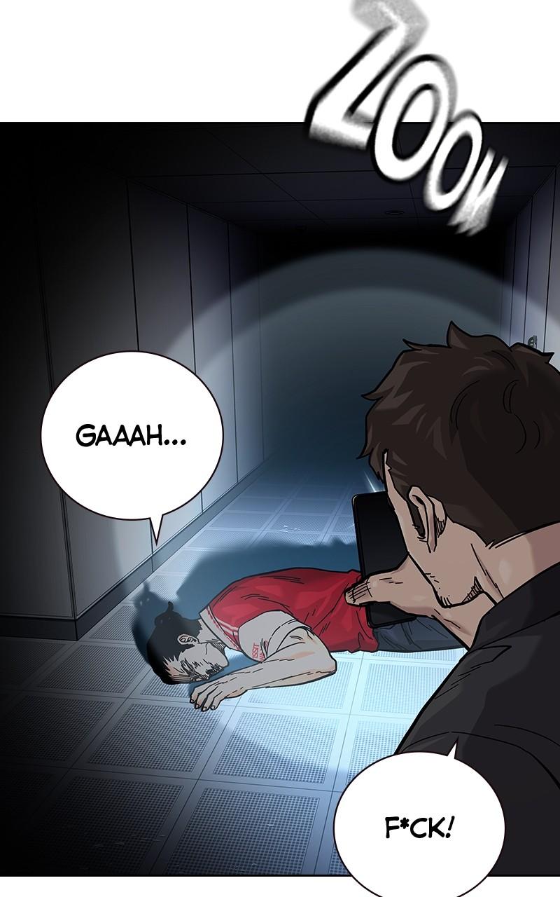 To Not Die Chap 202 - Next Chap 203