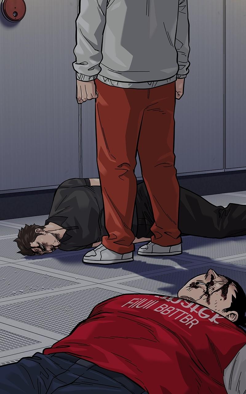 To Not Die Chap 202 - Next Chap 203