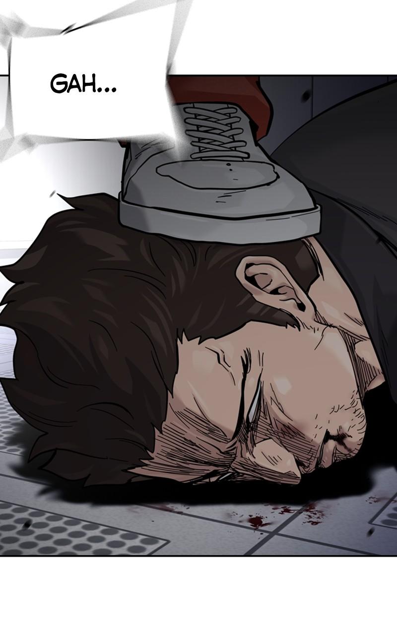 To Not Die Chap 202 - Next Chap 203