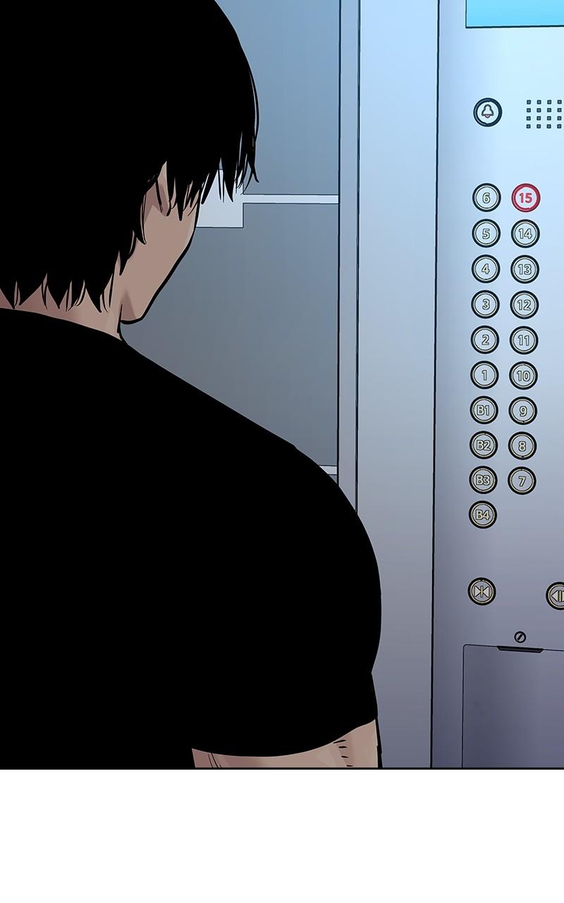 To Not Die Chap 202 - Next Chap 203