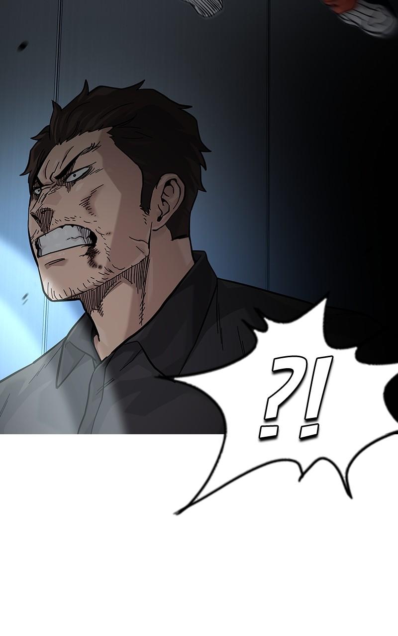 To Not Die Chap 202 - Next Chap 203