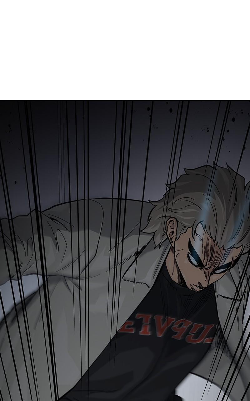 To Not Die Chap 202 - Next Chap 203