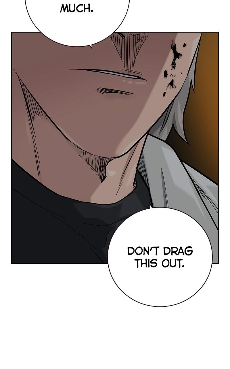 To Not Die Chap 202 - Next Chap 203