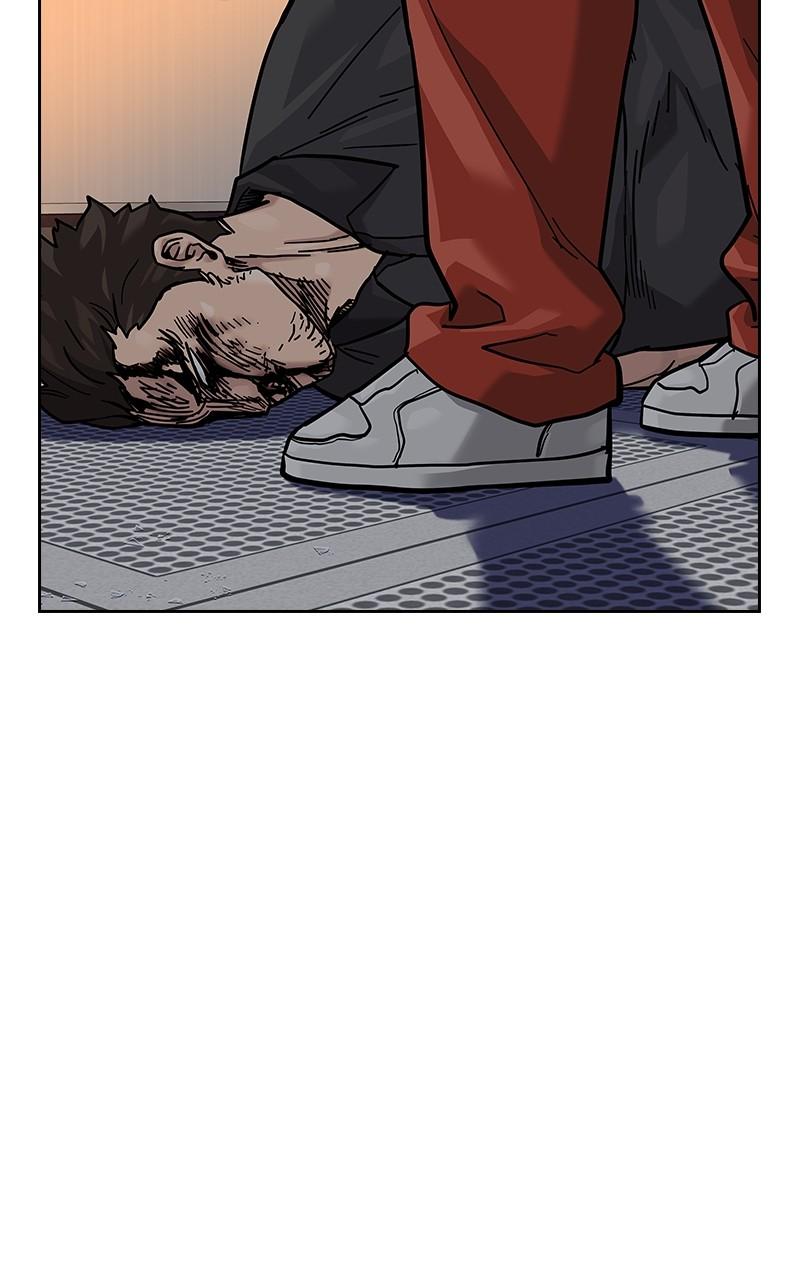 To Not Die Chap 202 - Next Chap 203