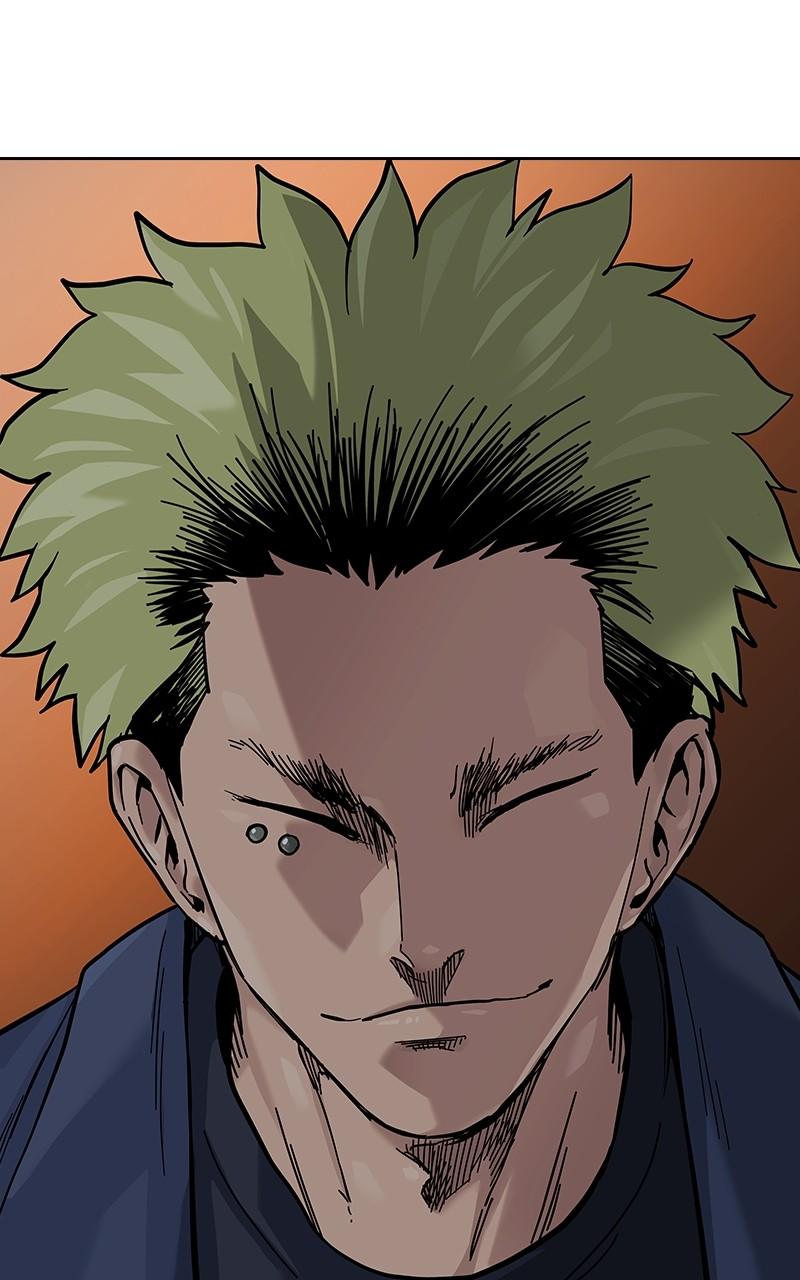 To Not Die Chap 202 - Next Chap 203