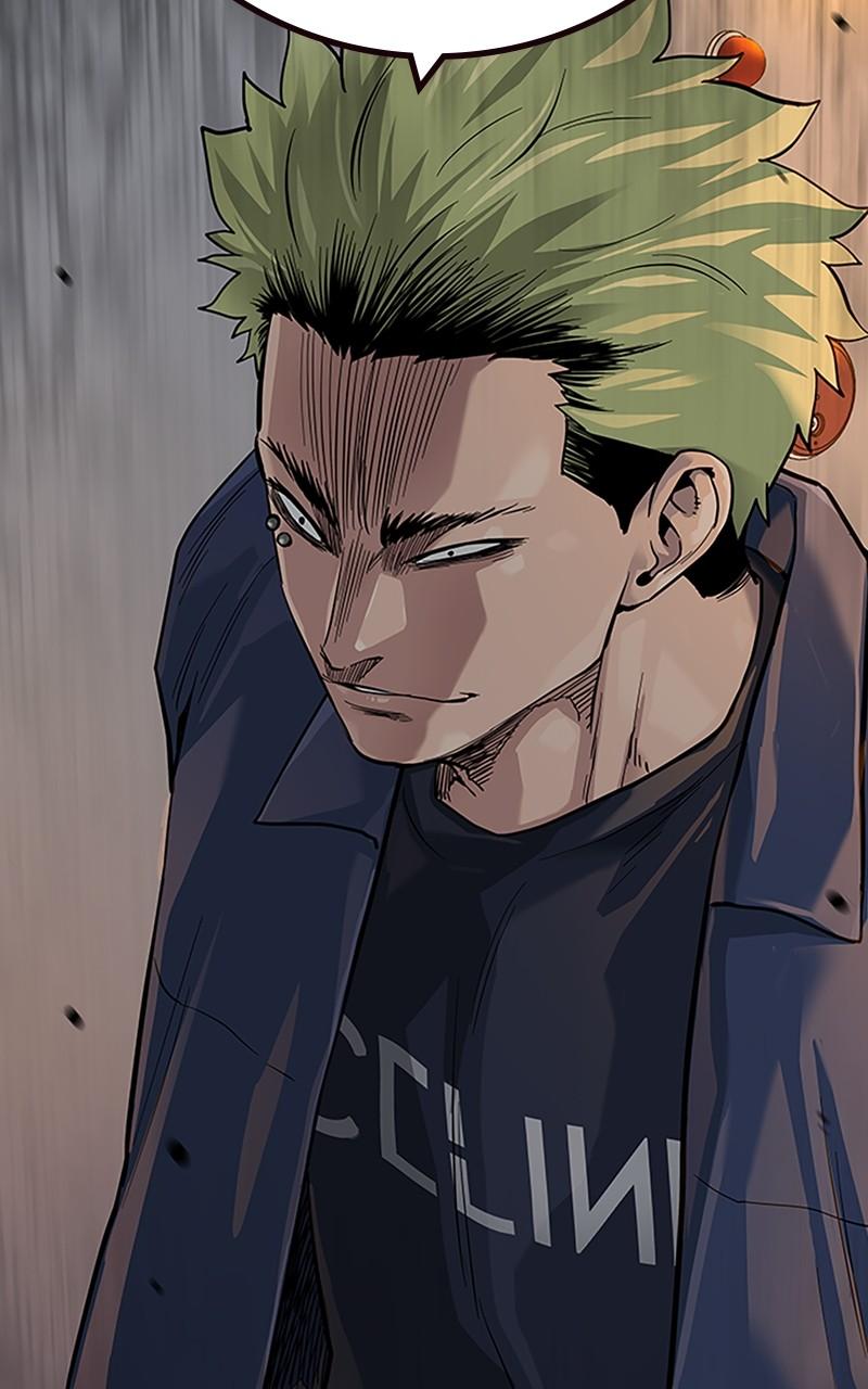 To Not Die Chap 202 - Next Chap 203