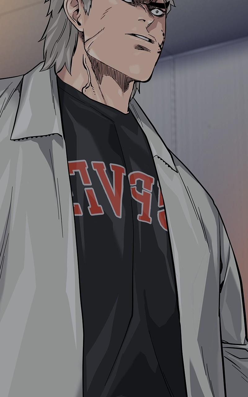 To Not Die Chap 202 - Next Chap 203