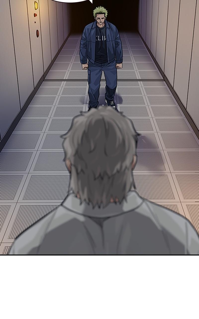 To Not Die Chap 202 - Next Chap 203