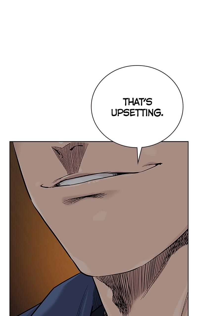 To Not Die Chap 202 - Next Chap 203