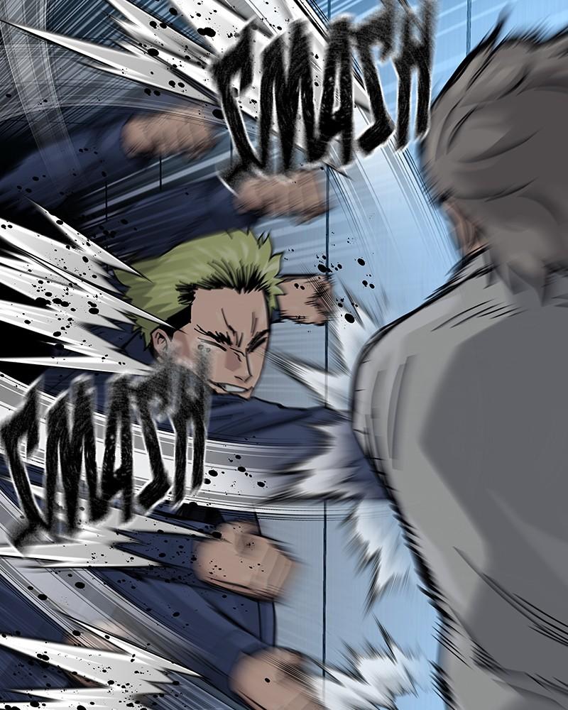 To Not Die Chap 112 - Next Chap 113