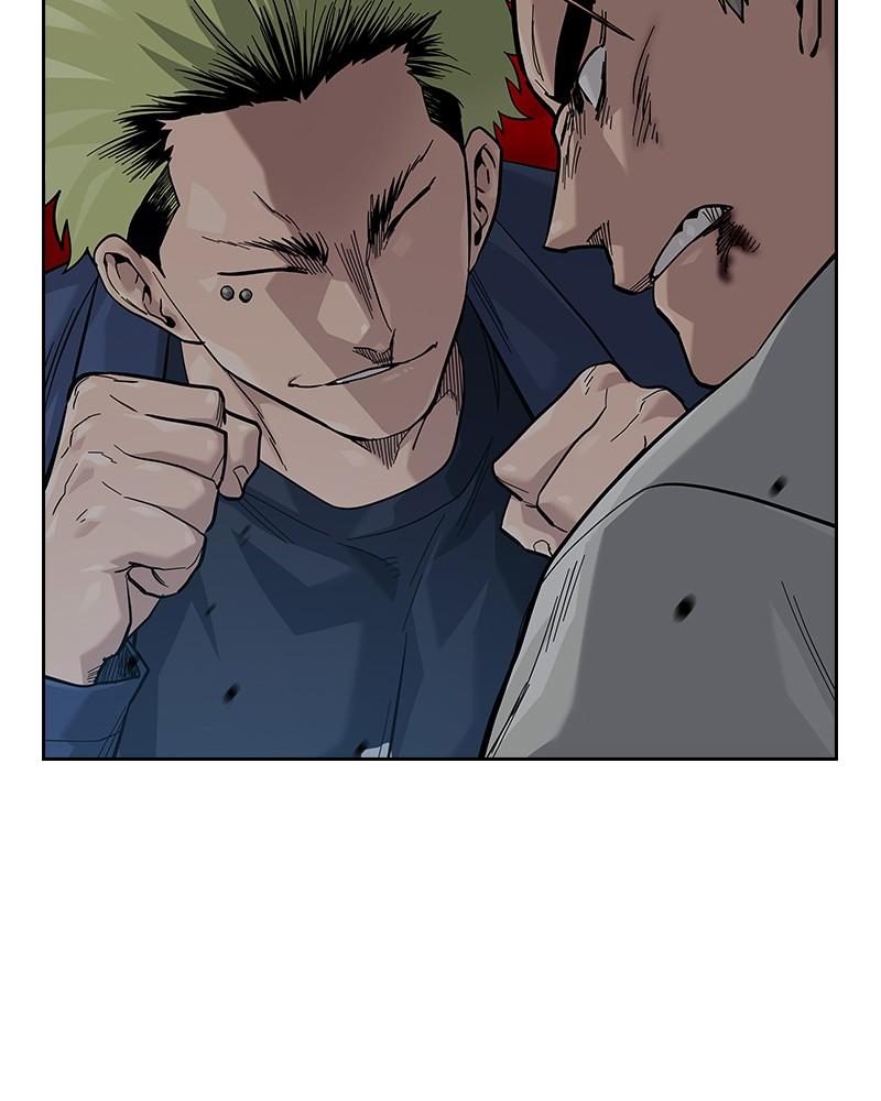 To Not Die Chap 112 - Next Chap 113