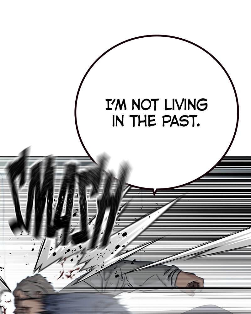 To Not Die Chap 112 - Next Chap 113