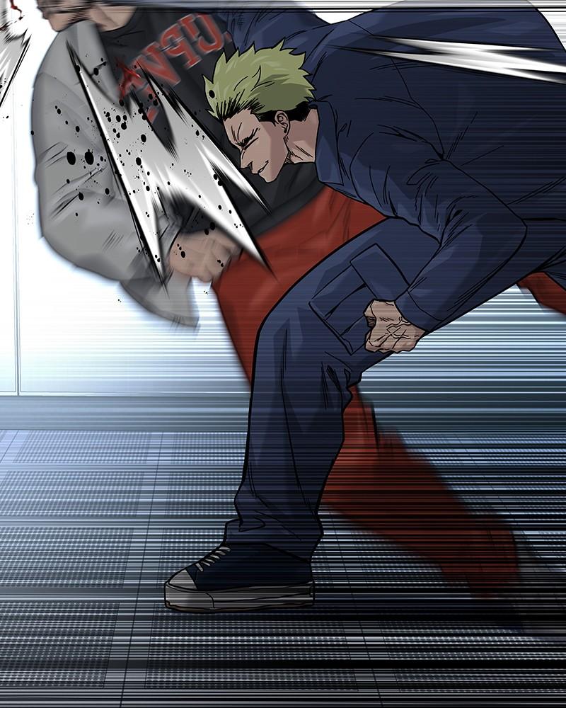 To Not Die Chap 112 - Next Chap 113