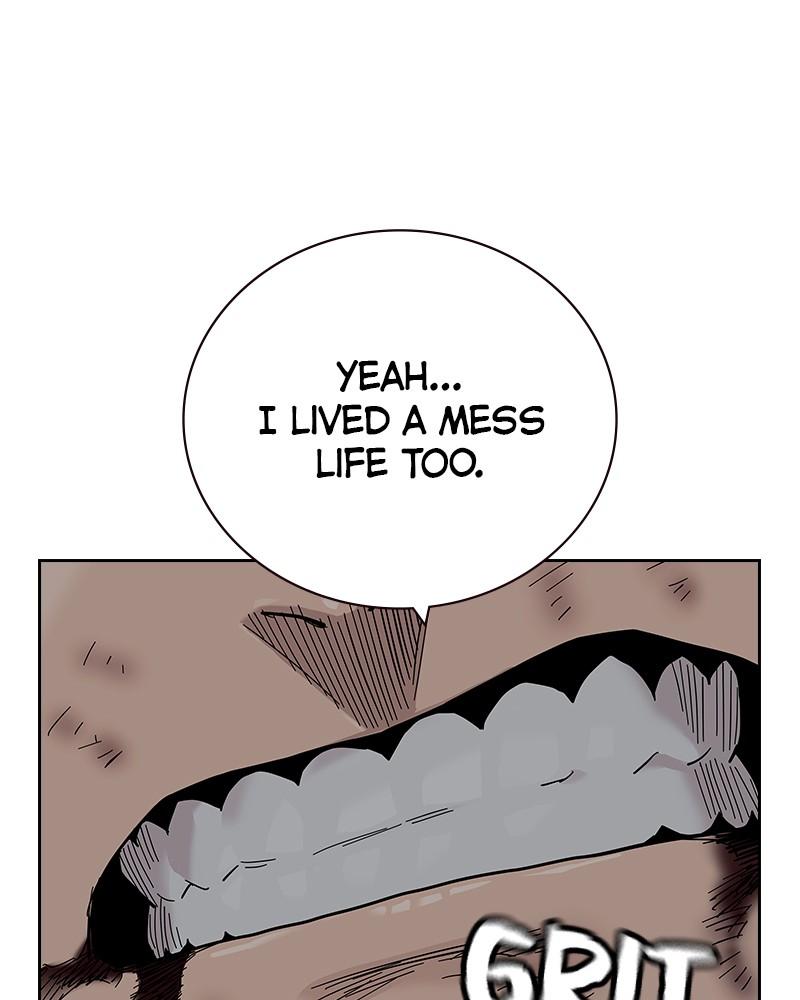 To Not Die Chap 112 - Next Chap 113