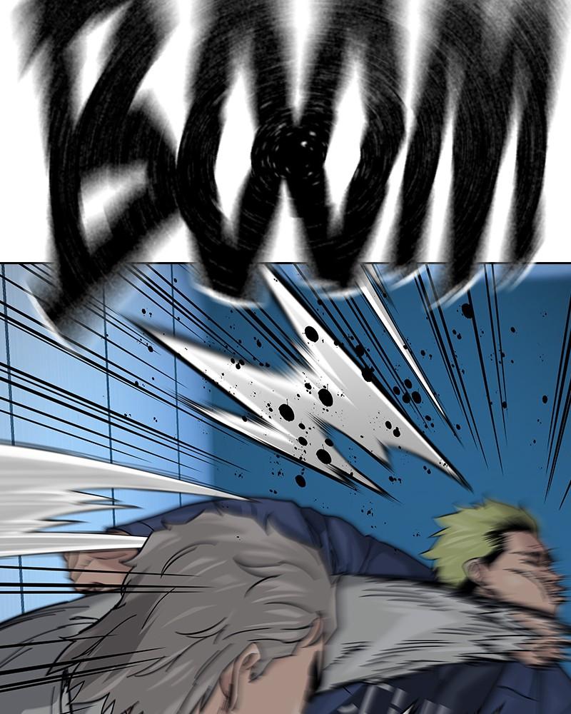 To Not Die Chap 203 - Next Chap 204