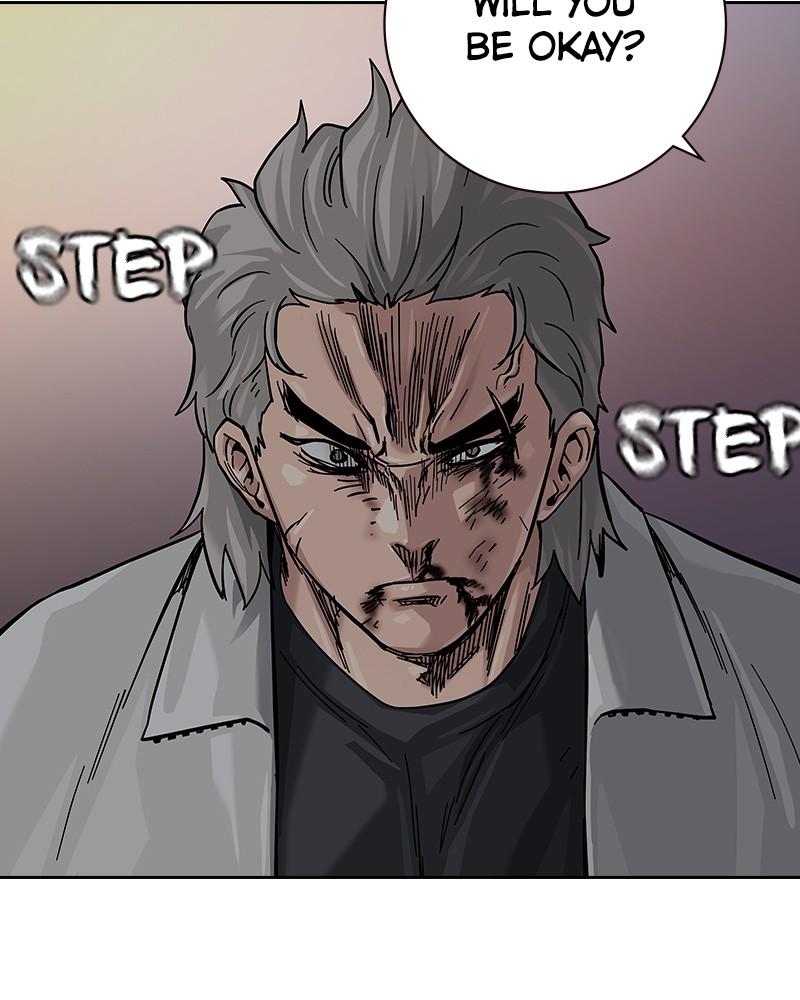 To Not Die Chap 203 - Next Chap 204