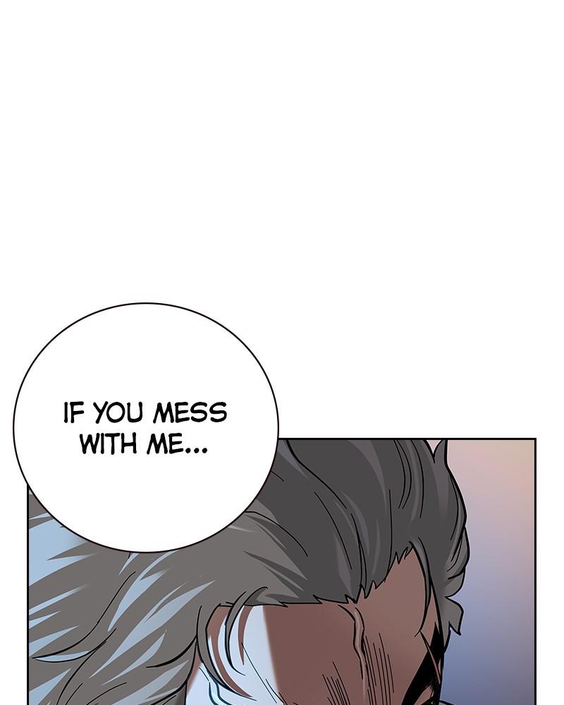 To Not Die Chap 203 - Next Chap 204