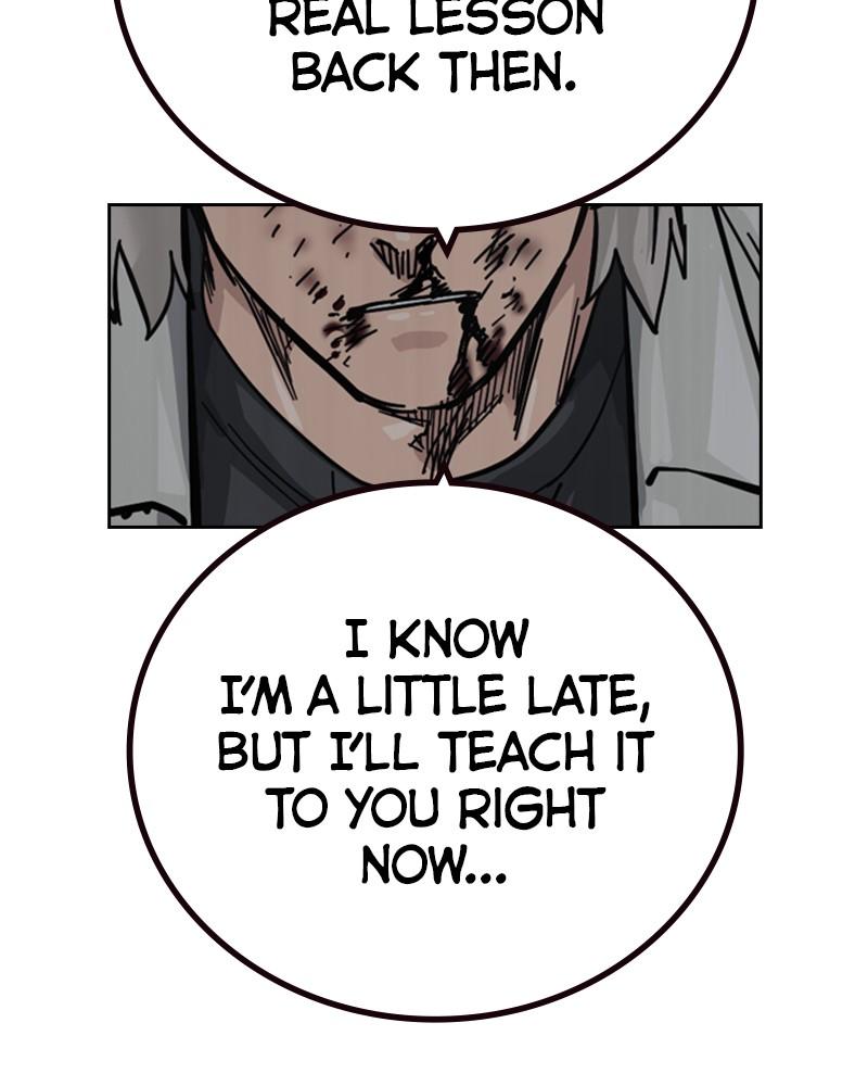 To Not Die Chap 112 - Next Chap 113