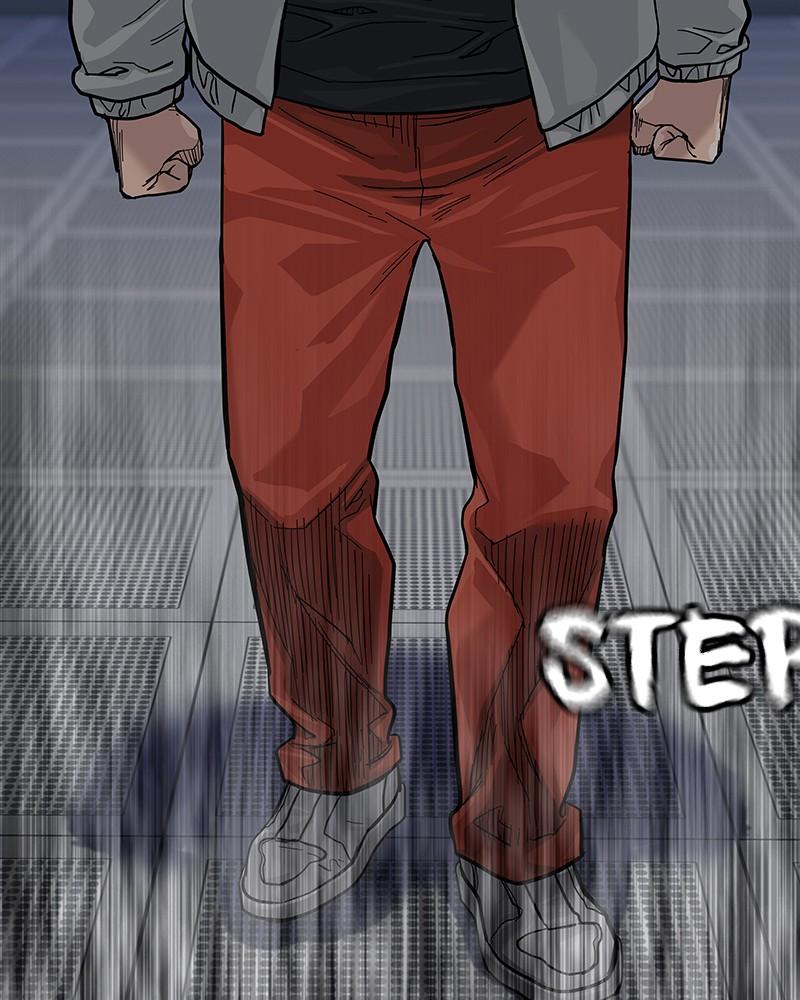 To Not Die Chap 203 - Next Chap 204