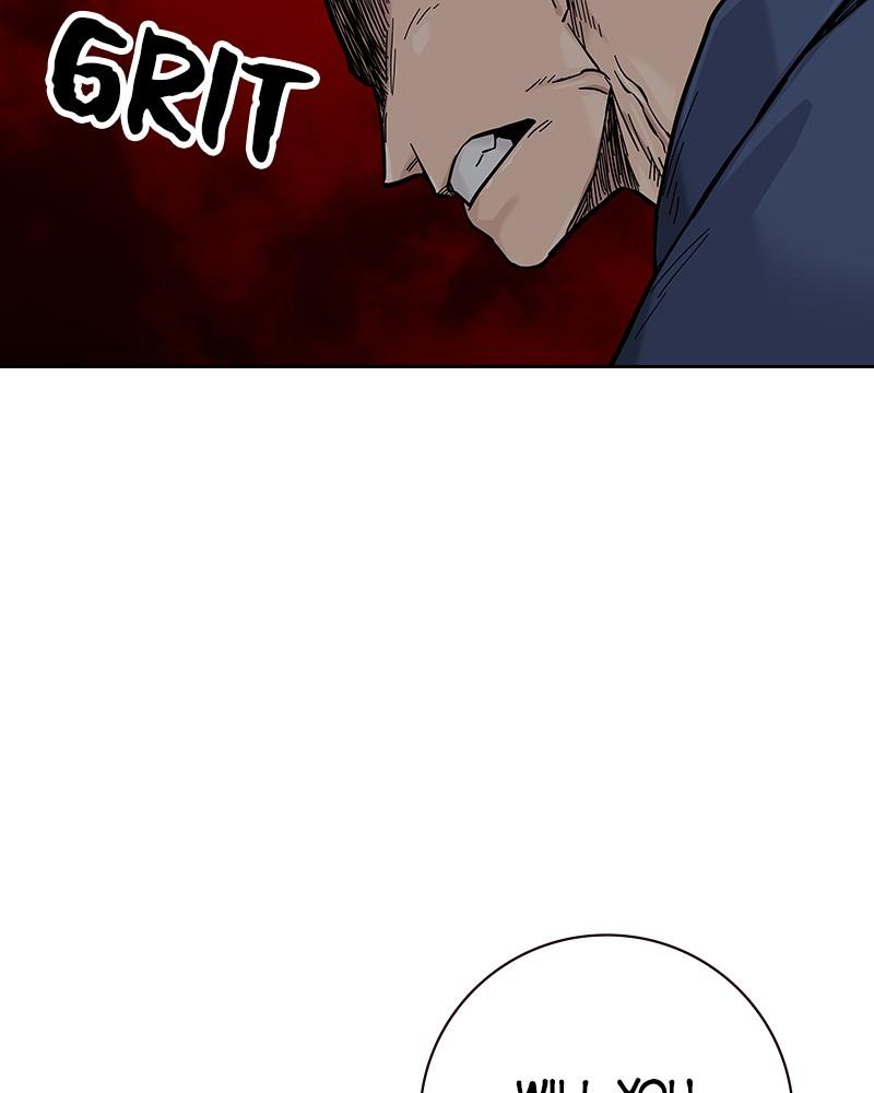 To Not Die Chap 203 - Next Chap 204