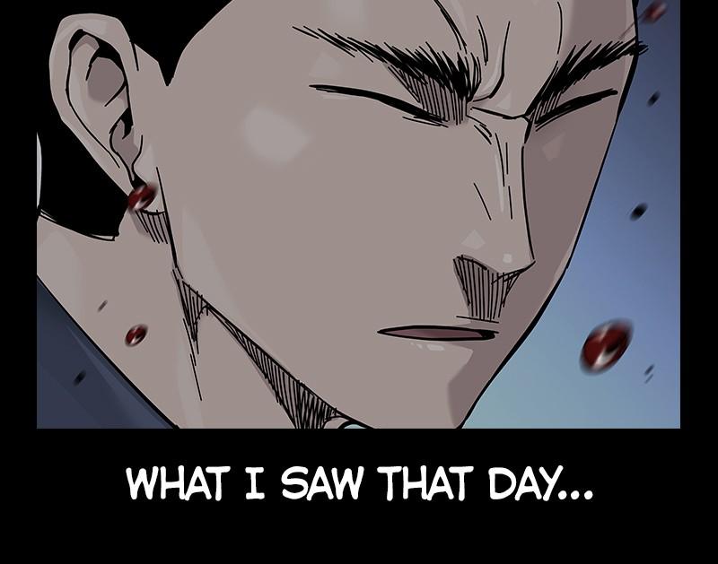 To Not Die Chap 203 - Next Chap 204