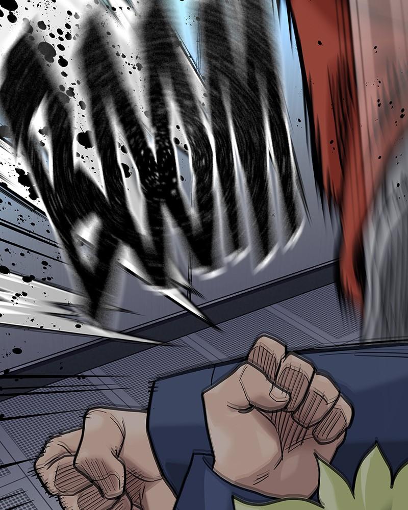 To Not Die Chap 112 - Next Chap 113