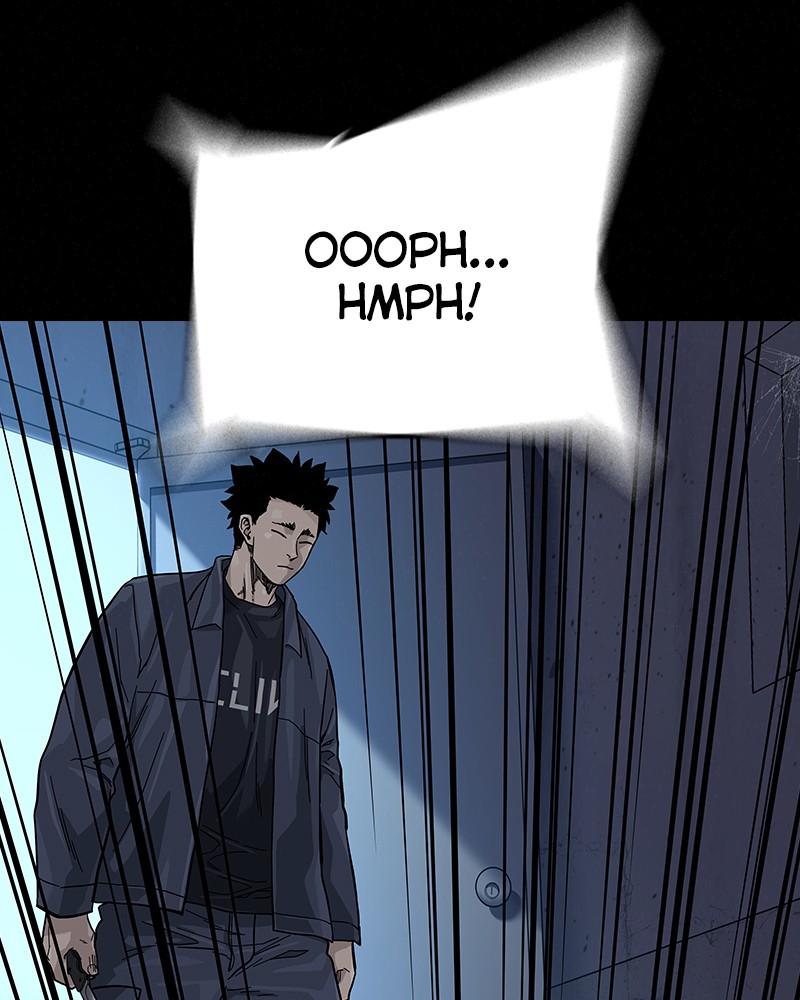 To Not Die Chap 203 - Next Chap 204