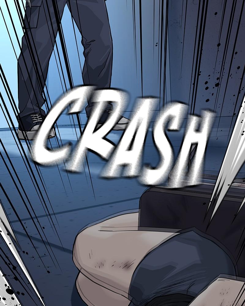 To Not Die Chap 203 - Next Chap 204