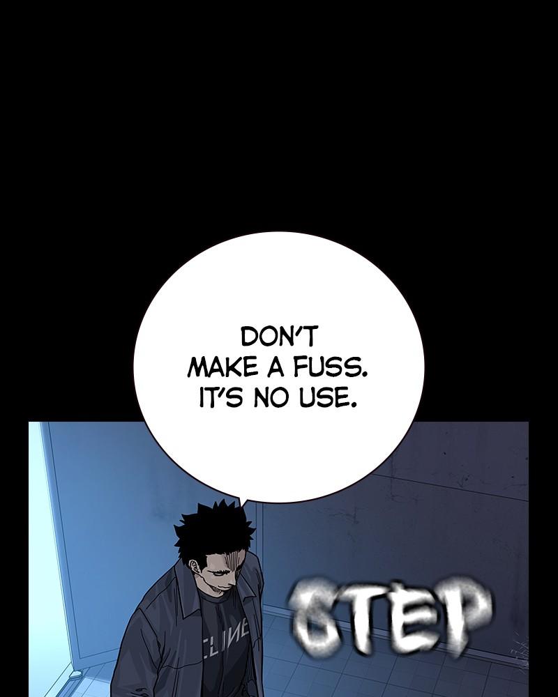 To Not Die Chap 203 - Next Chap 204
