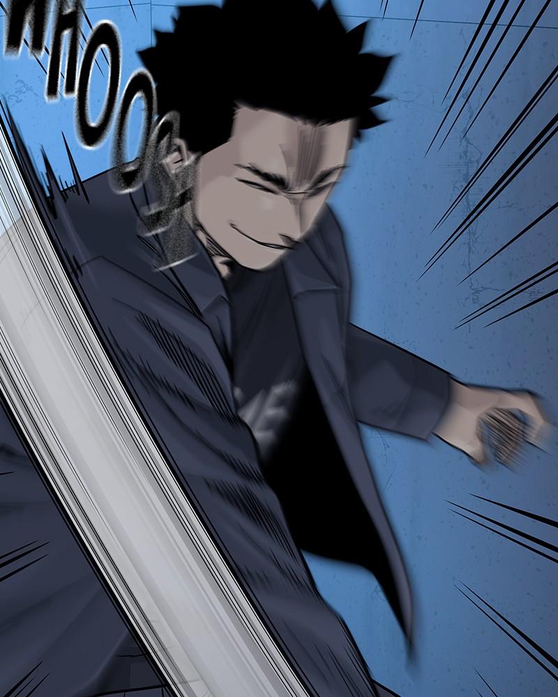 To Not Die Chap 203 - Next Chap 204