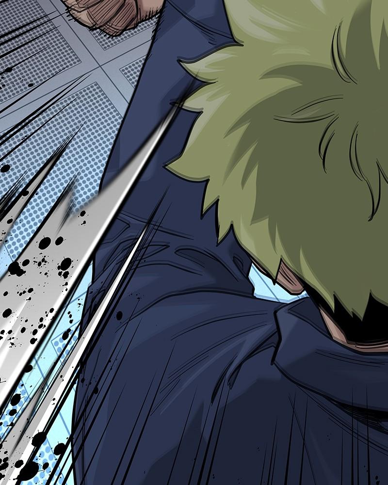 To Not Die Chap 112 - Next Chap 113
