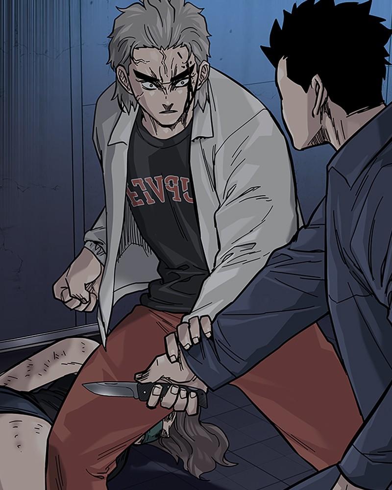 To Not Die Chap 112 - Next Chap 113