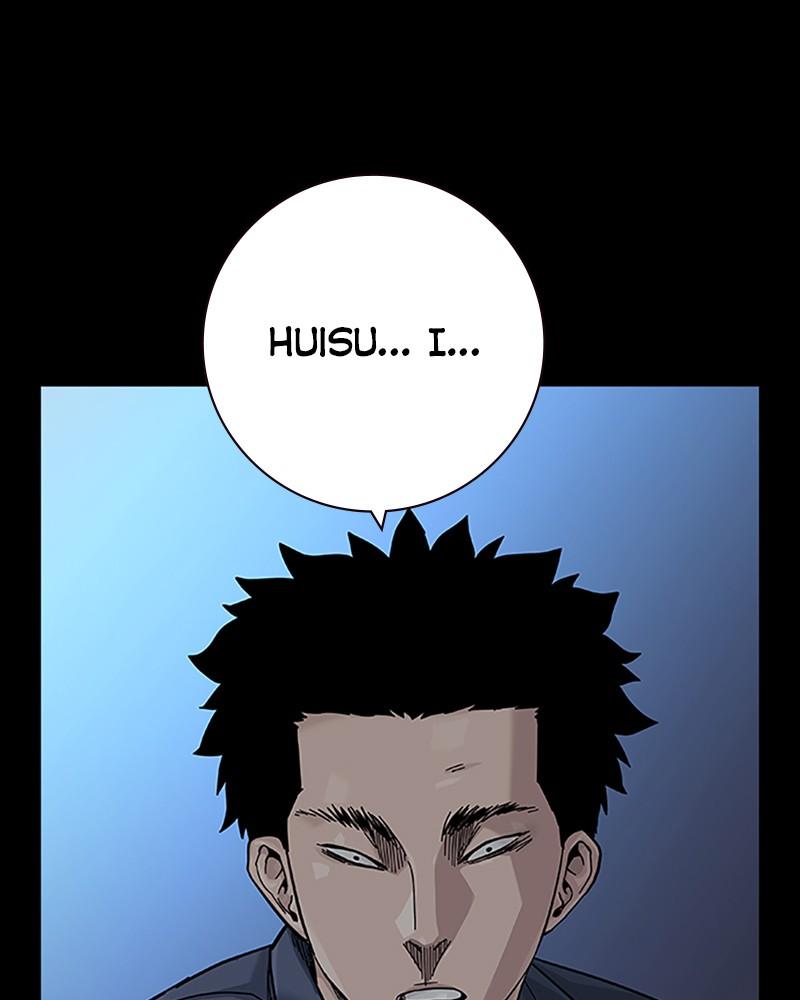To Not Die Chap 112 - Next Chap 113