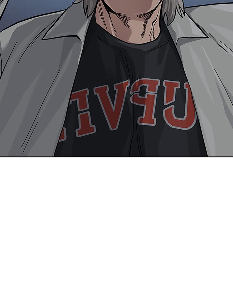 To Not Die Chap 203 - Next Chap 204