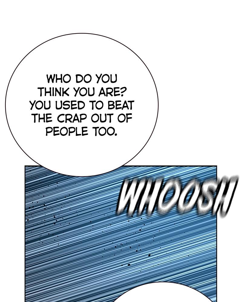 To Not Die Chap 112 - Next Chap 113
