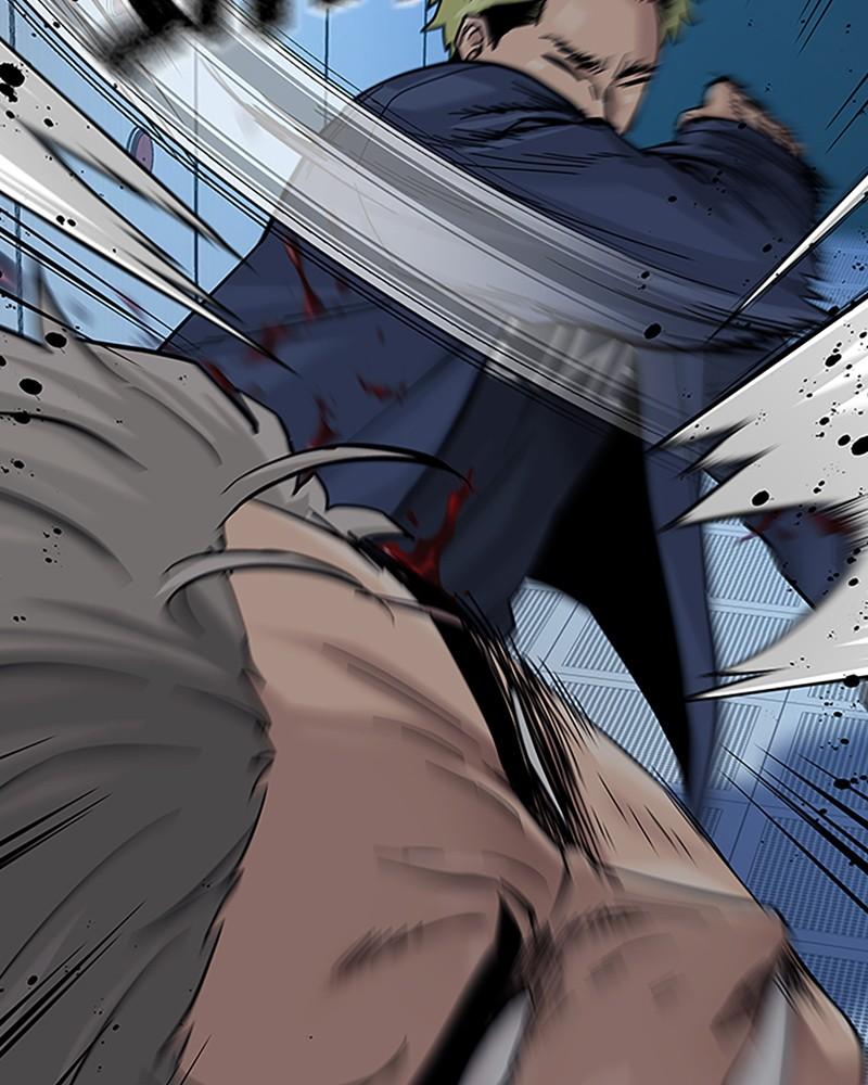 To Not Die Chap 203 - Next Chap 204