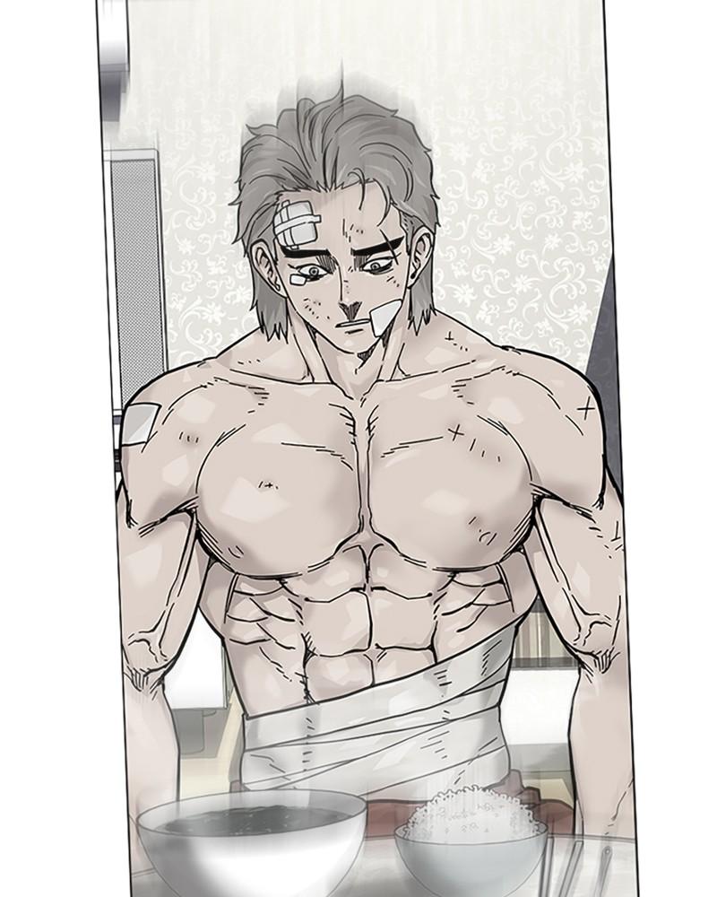 To Not Die Chap 112 - Next Chap 113