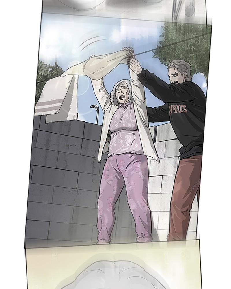 To Not Die Chap 203 - Next Chap 204