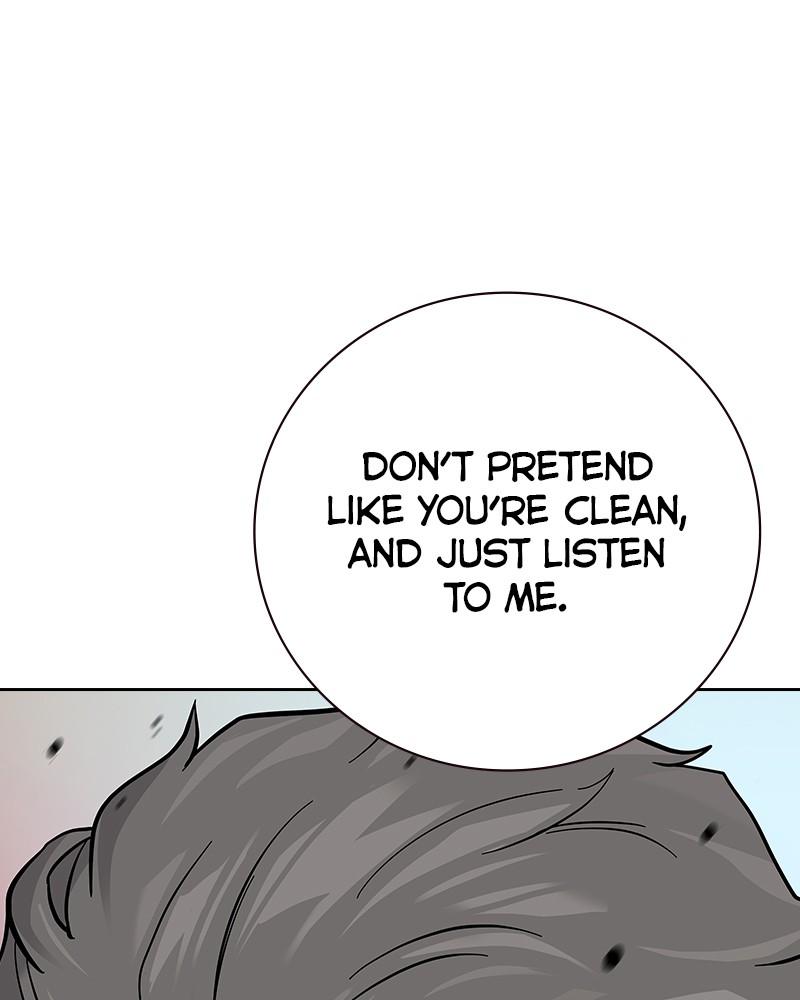 To Not Die Chap 203 - Next Chap 204