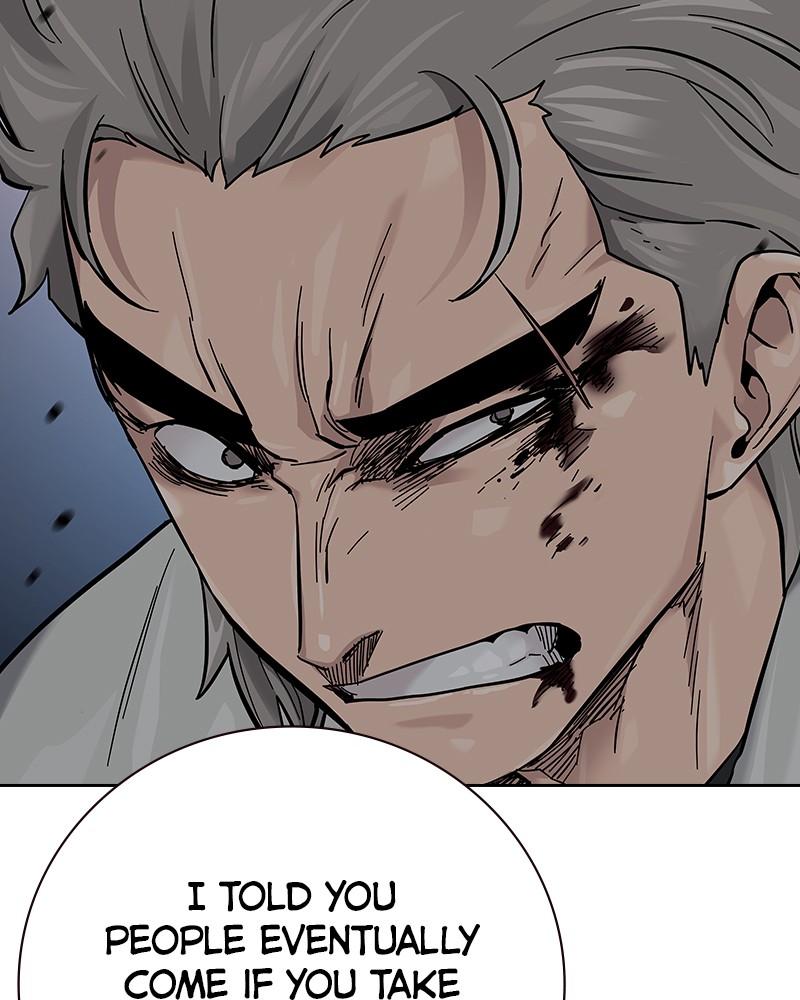 To Not Die Chap 203 - Next Chap 204