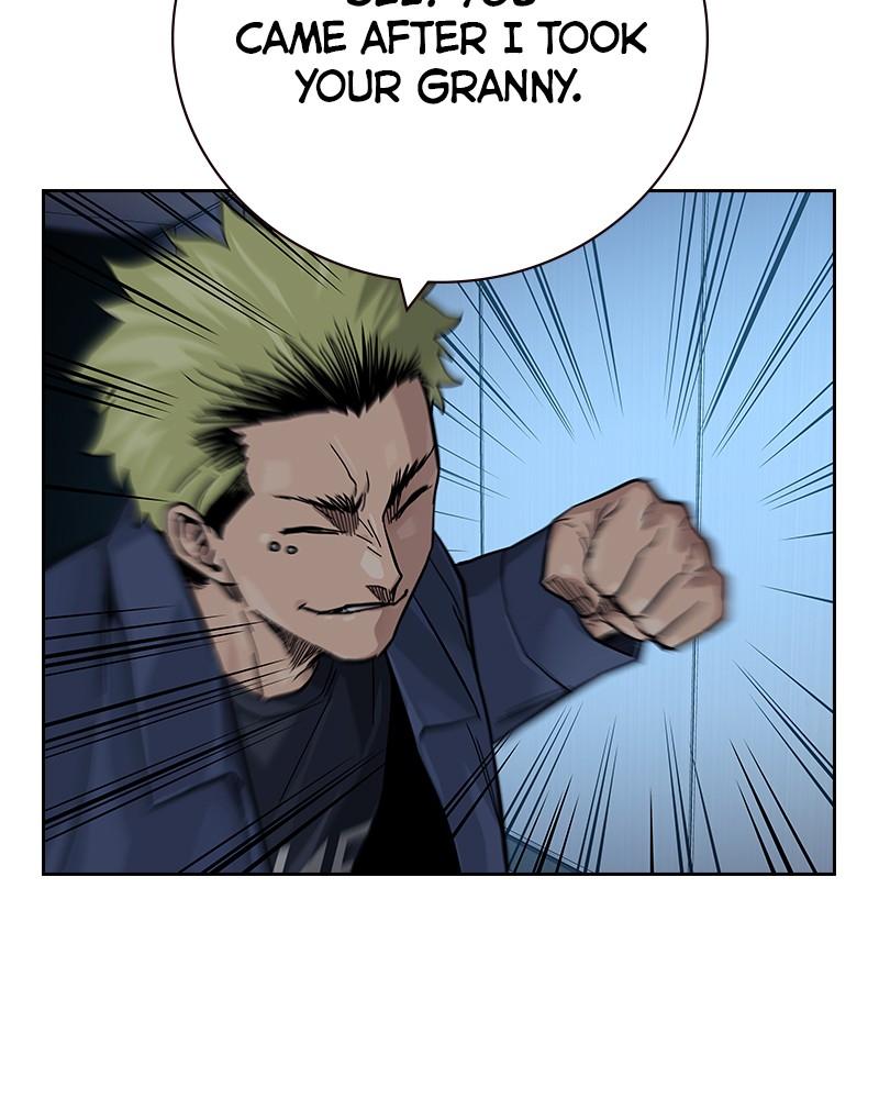 To Not Die Chap 203 - Next Chap 204