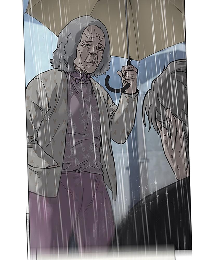 To Not Die Chap 203 - Next Chap 204