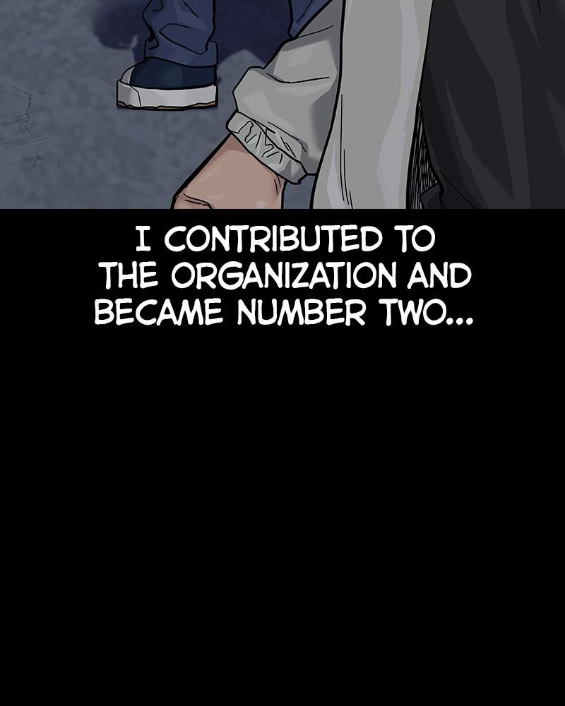 To Not Die Chap 203 - Next Chap 204