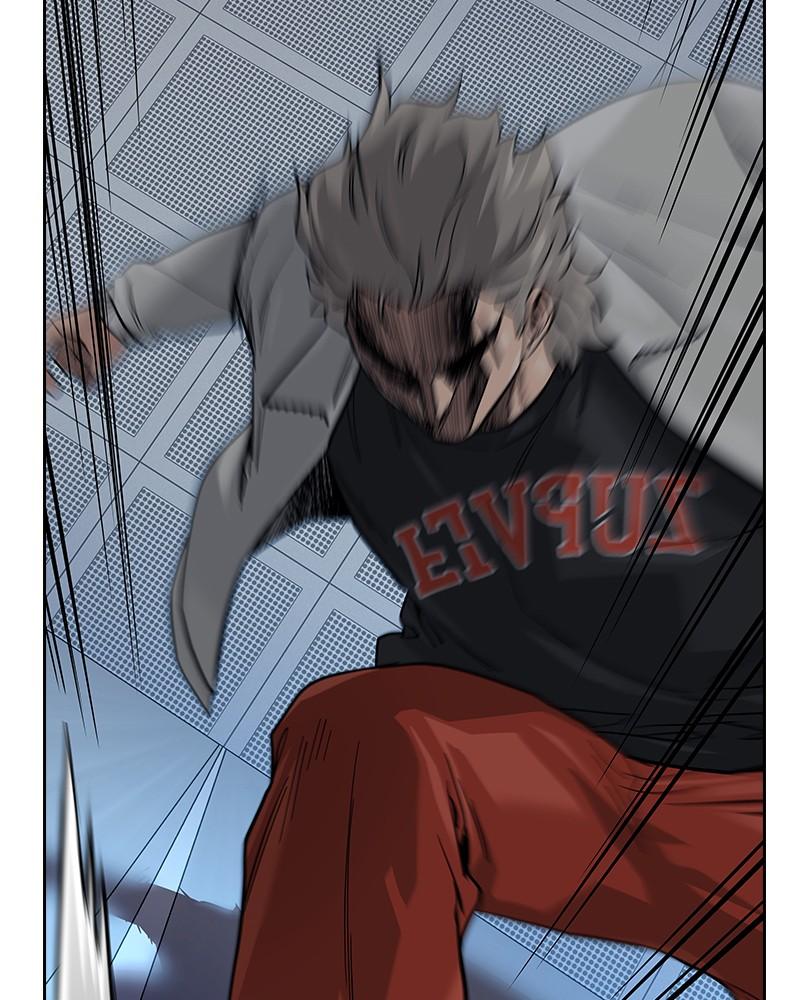 To Not Die Chap 203 - Next Chap 204