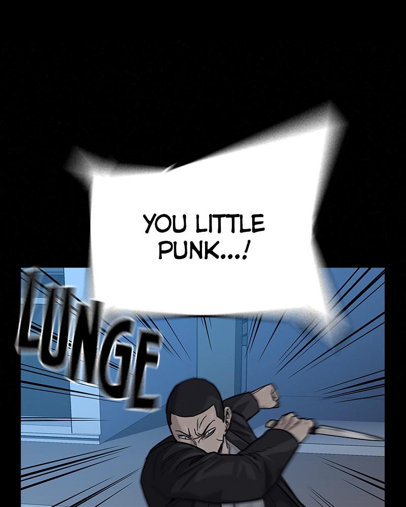 To Not Die Chap 112 - Next Chap 113