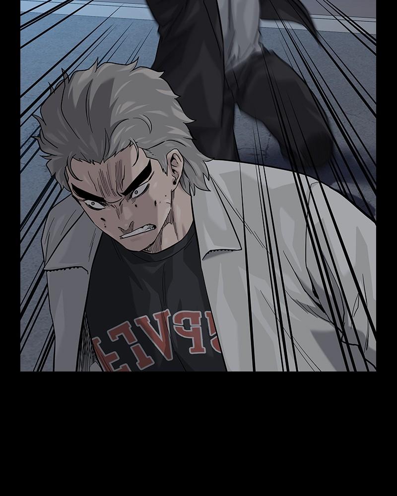 To Not Die Chap 203 - Next Chap 204