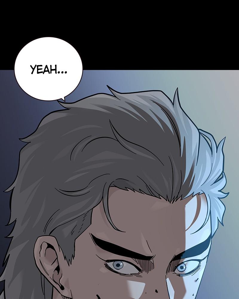 To Not Die Chap 203 - Next Chap 204