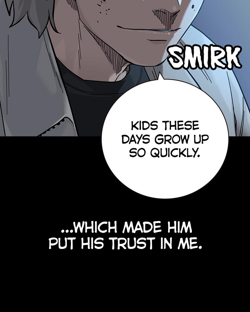 To Not Die Chap 112 - Next Chap 113